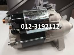 Find almost anything for sale in malaysia on mudah.my, malaysia's largest marketplace. Perodua Kancil 660 850 Auto Starter Motor 9t 12v Denki Platinum Grade