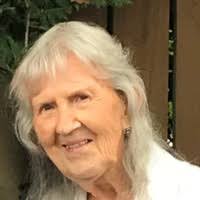 Obituary information for Helen Marie Mowbray Good Tusing