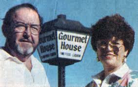 Does anyone remember The Gourmet Restaurant
