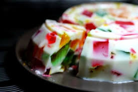 Cathedral Windows Recipe Recipes Filipino Food Dessert Food