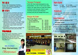 1 pamulang, telplfax (021)7412566 nomor : Universitas Pamulang Unpam Fotos Facebook