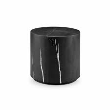 Exclusive design inlaid coffee table top round marble bed end table 13 inches. Wrought Studio Nasiba Drum Coffee Table Wayfair
