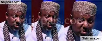 According to the police, gulak left his hotel without informing them or any security agency. I Did Not Offer Ahmed Gulak 2m Bribe Rochas Okorocha Denies Gistmania