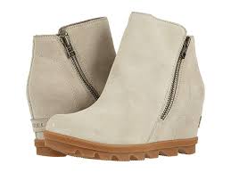Sorel Joan Of Arctic Wedge Ii Zip In 2020 Joan Of Arctic Wedge Sorel Boots Womens Sorel Joan Of Arctic