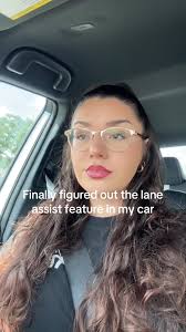 How to Use Lane Assist Toyota Corolla