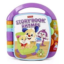 I will be doing a series of alphabet coloring pages this week specifically for the 5 and under set. Fisher Price Storybook Rhymes Musical Toy Reviews Features Price Buy Online