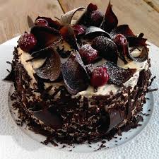 Epingle Sur Gateau