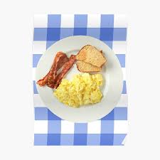 Concealment furniture and wall art cabinets are not intended to replace a safe or comply with any safe storage requirements mandated by law. Bacon And Eggs Wall Art Redbubble