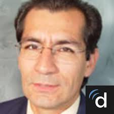 Dr. Honorio J. Caceres, MD