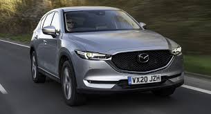 This will probably happen in 2022. Mazda Cx 5 Replacement Might Land In 2022 Could Be Named The Cx 50 Carscoops