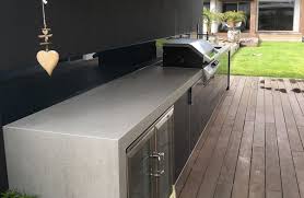 outdoor bbq