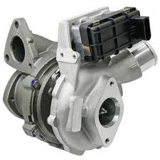 Ford Ranger Turbocharger for Ranger, Transit, Everest