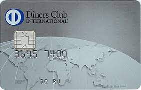 Enjoy competitive rates & rewards. Diners Club International Wikipedia