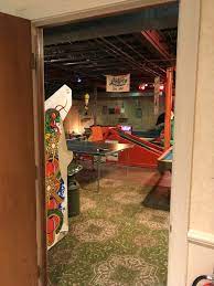 Usually housed in a separate facility or in the basement of the funeral home, this is where your loved one's body is prepared for burial. The Surprise In A Funeral Home Basement First Light