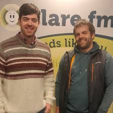 Stream Clarecastle Tenor Dean Power To Perform at St. Columba's Church This  Evening by Clare FM