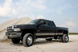 Dm submissions of your personal trucks to be posted goal: Budget Diesel Mods 98 5 02 Cummins Drivingline