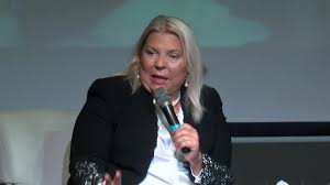 Resultado de imagen para CarriÃ³ presidirÃ¡ la bicameral encargada del control del Ministerio PÃºblico