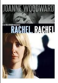 Rachel, Rachel : Newman, Paul, Woodward, Joanne, Olson, James, Harrington,  Kate, Parsons, Estelle, Moffatt, Donald, Kiser, Terry, Corsaro, Frank,  Barrow, Bernard, Fitzgerald, Geraldine, Potts, Nell: Amazon.se: Movies & TV