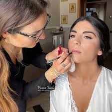 Francesca Campetiello MUA