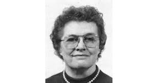 Peggy Durkin Obituary (2014)