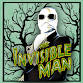 Our Star Theatre presents The Invisible Man event image