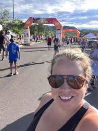 WHO'S IS SHE P.O. AT NOW ? ? ? .