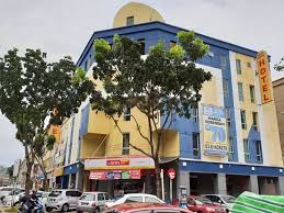 If you are booking interesting hotel establishments in kota damansara, you'll love the fact that there's a myriad of options awaiting you. Die 10 Besten Hotels Nahe I Hotel Kota Damansara Petaling Jaya Tripadvisor