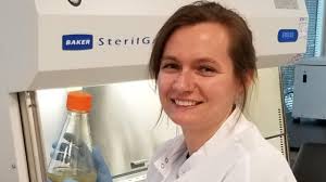 Alumni Spotlight Jasmine Corbin