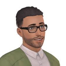 Jacob Salaman by TheCookieKC