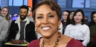 She had experience in a wide range of industries and with a diverse range of firms. Is Robin Roberts Leaving Gma The Truth Behind The Rumors She S Retiring From Good Morning America