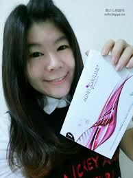薇の心房園地 我的养颜泉饮 Agnes Pauline Beauty Drink 美颜美肤饮料 Beauty Drinks Beauty Agnes