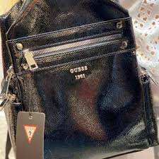 Guess Model Sirt Cantasi Not Olculeri 28x20cm Canta Bags Kadin Women Kolcantasi Sirtcantasi Orijinal Trend Istanbul Turkiye Kadin Bayan Koleksi