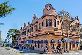 For a luxurious night on the water, consider the inn above tide, just a minute's walk from the sausalito ferry. Hotel Sausalito Best Boutique Hotel In The San Francisco Area