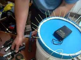 By now you already know that, whatever you are looking for, you're sure to find it on aliexpress. Arduino Metal Detector Project Pt3 By M3sca1