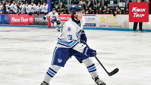 Madison Capitols Hockey...