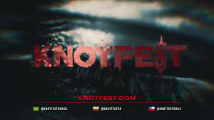 Knotfest makes a monumental return home to iowa september 25, 2021. Por Fin Slipknot Anuncio A Traves De Sus Redes Sociales Que Knotfest Llegara A Chile En 2021