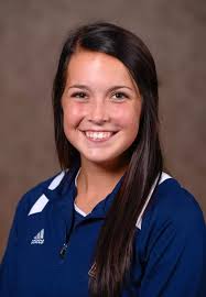 2015 Women's Volleyball Roster