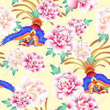 See more ideas about phoenix tattoo, phoenix tattoo design, phoenix art. Peony And Chinese Phoenix Pattern Royalty Free Cliparts Vectors And Stock Illustration Image 82280019