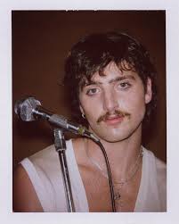 Benson Boone interview