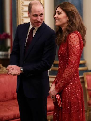 For my next #reddecember post, I am highlighting a red sparkly dress that  would prove to be one of the few formal fashion moments we got in 2020.  This red dress was