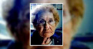 Esther (Fairbanks) Goldamer Obituary November 11, 2019