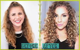 This service includes and devacurl transformation. 56 Devacurl Inspiration Ideas Curly Hair Styles Curly Hair Styles Naturally Deva Curl