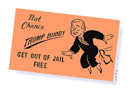 We did not find results for: Get Out Of Jail Free Card Drawing By Kim Warp