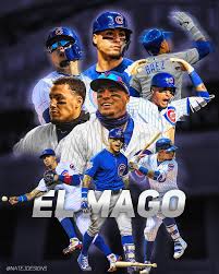 Once you've added an internet calendar feed (like this mlb schedule) to cozi, you can remove it at any time. Mlb Edit Javier Baez Chicago Cubs On Behance Cubs Players Chicago Cubs Wallpaper Chicago Cubs Baseball