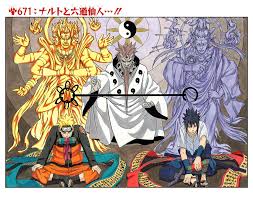 Check spelling or type a new query. Six Paths Explained Naruto