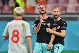 Austria celebrated a first win at a major tournament for 31 years, seeing off north macedonia in the only group game in euro 2020 between two landlocked countries. Xevaiu49dutem