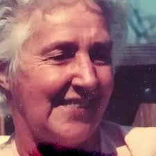 Barbara J. Mabe, World War II defense worker, dies