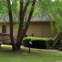 The 67th street townhomes are located outside the base at 67th street. Nsahr Northwest Log Cabin Conference Center