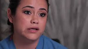 Vanessa Fernandez Office Manager for Dr. Michael Cluck