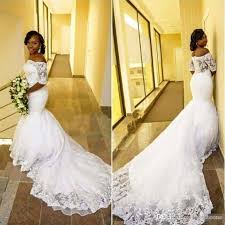 Romantic collection of long sleeve wedding dresses and bridal gowns for sale in 2021. Plus Size Wedding Dress With Train Fashion Dresses